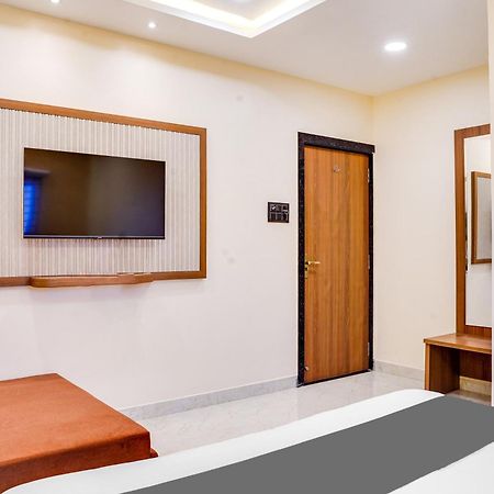 Hotel O Anjaney Palace Bhopal Eksteriør billede